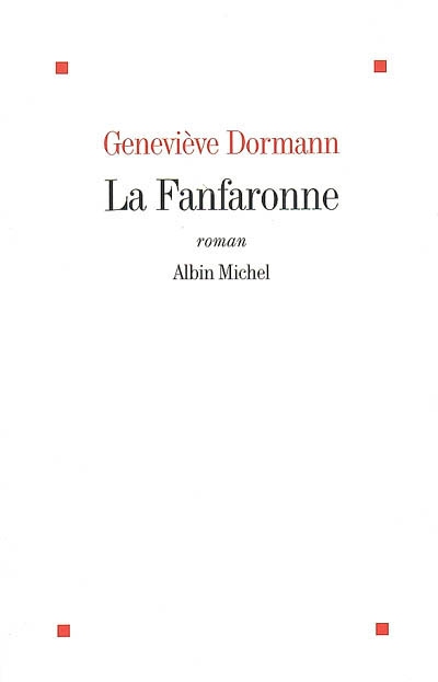 La fanfaronne