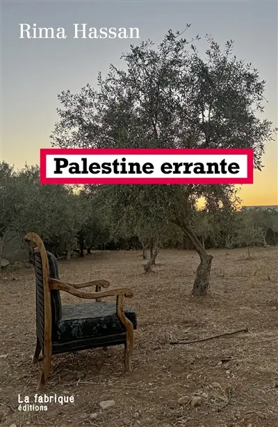 Palestine errante
