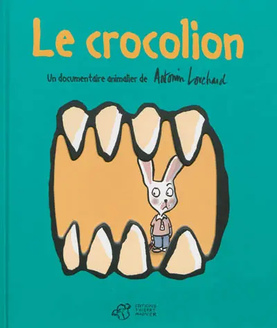 Le crocolion