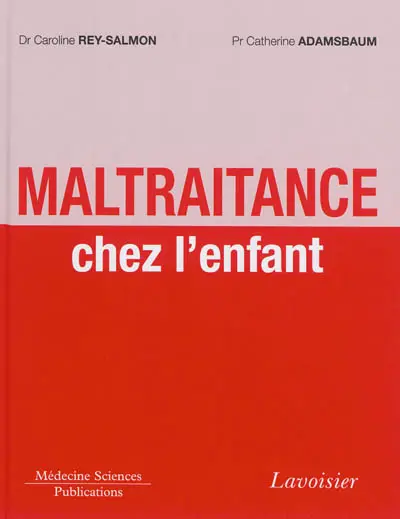 Maltraitance chez l'enfant