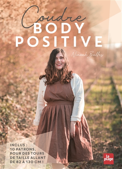 Coudre body positive