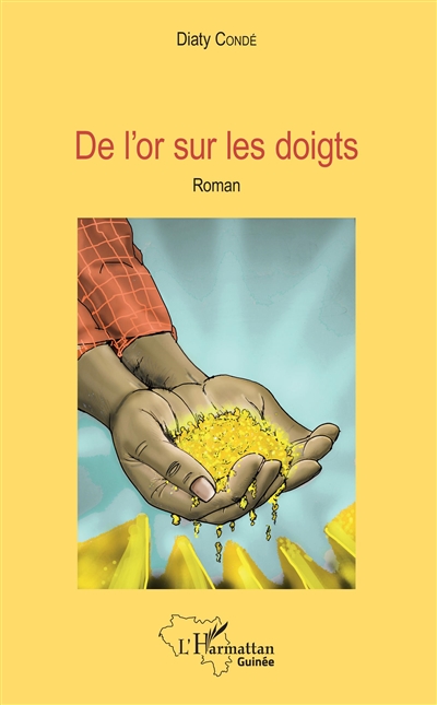 De l'or sur les doigts