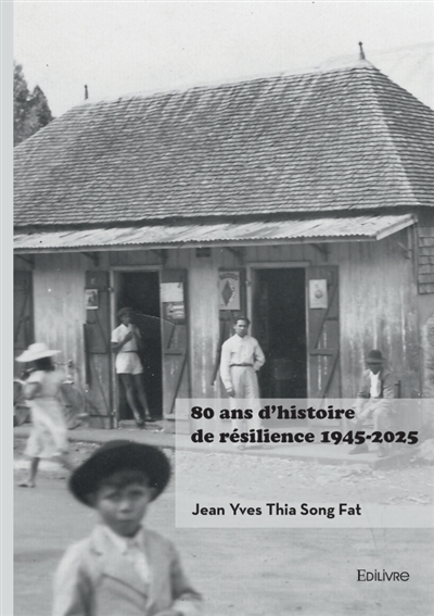 80 ans d'histoire de...