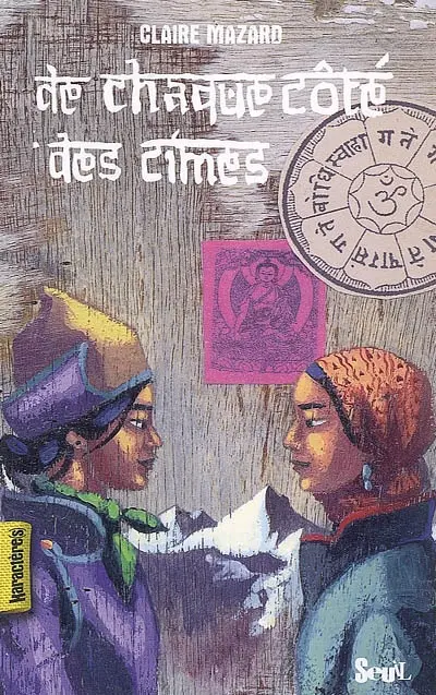 De chaque côté des cimes