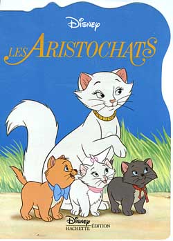 Les Aristochats