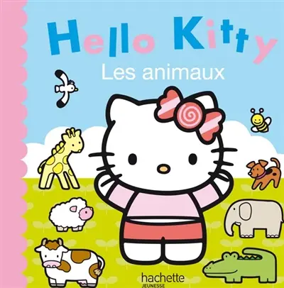 Les animaux