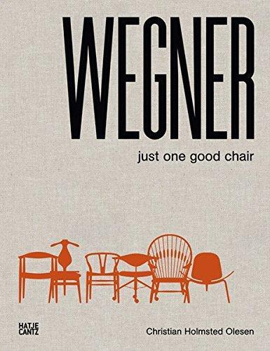 Hans J. Wegner Just One...