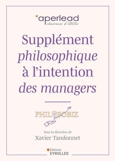 Supplément philosophique à...