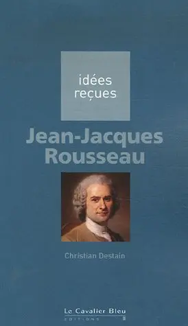 Jean-Jacques Rousseau