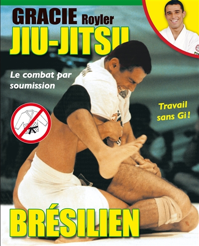 Jiu-jitsu brésilien : le combat par soumission