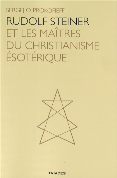 Rudolf Steiner et les...