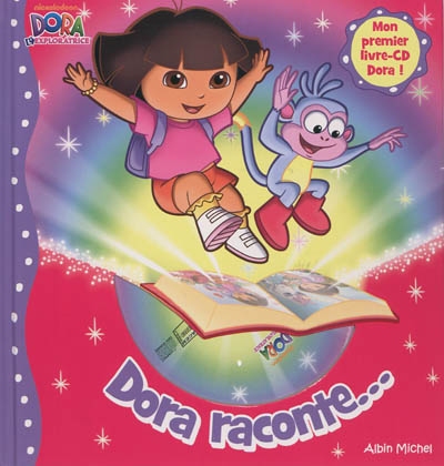 Dora raconte