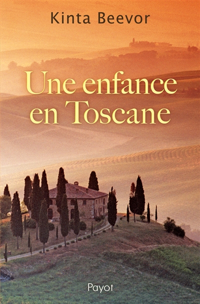 Une enfance en Toscane