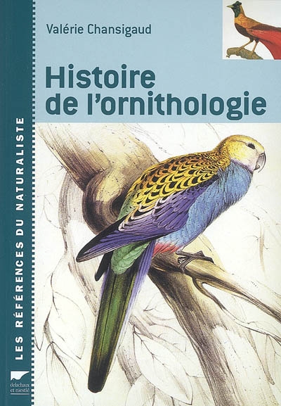 Histoire de l'ornithologie