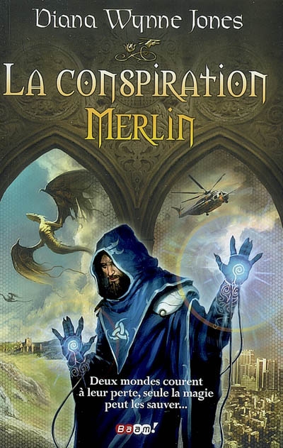 La conspiration Merlin