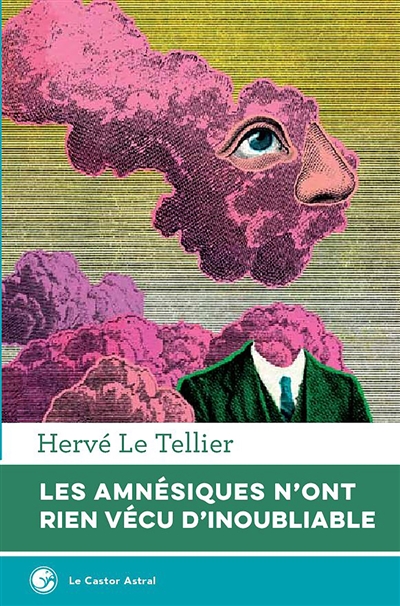 Les amnésiques n'ont rien vécu d'inoubliable ou Mille réponses à la question A quoi tu penses ?