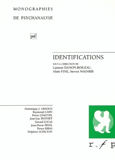 Identifications