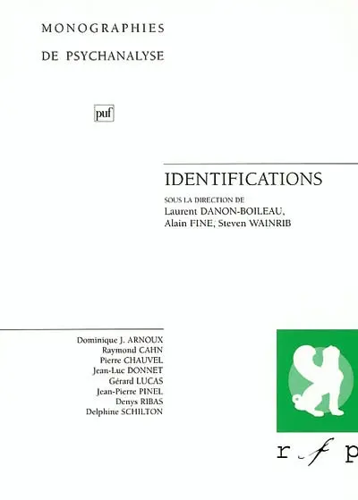 Identifications