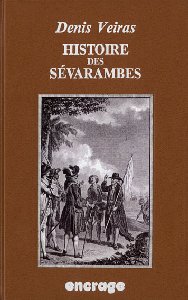 Histoire des Sévarambes