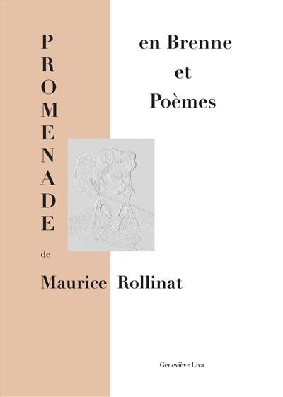 Promenade en Brenne et poèmes de Maurice Rollinat