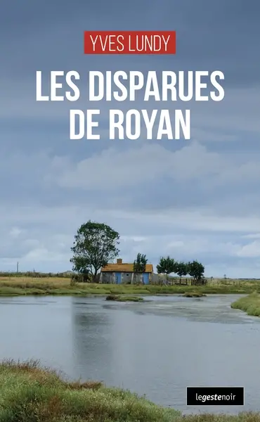 Les disparues de Royan