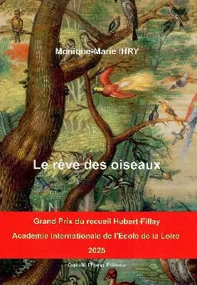 Le rêve des oiseaux