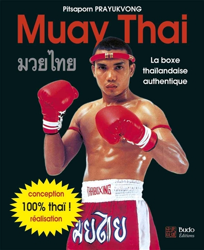 Muay thaï : la boxe...