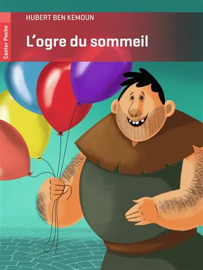 L'ogre du sommeil