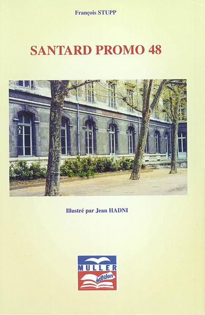 Santard promo 48