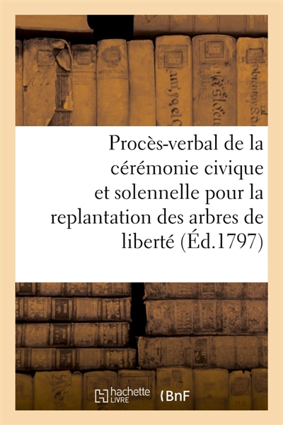 Procès-verbal de la...