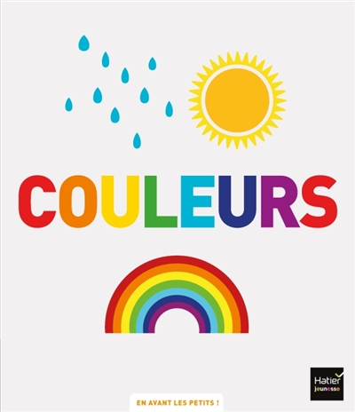 Couleurs