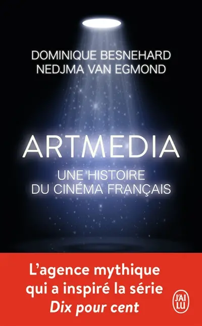 Artmedia : une histoire du cinéma français