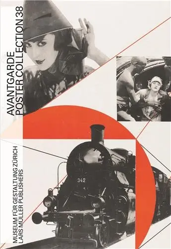 Avantgarde Poster Collection 38