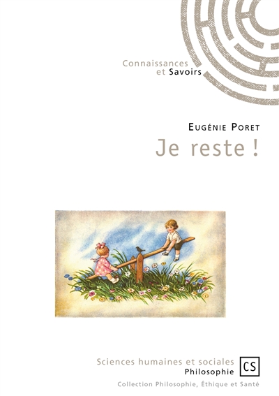 Je reste !