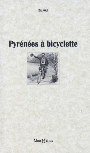 Pyrénées à bicyclette