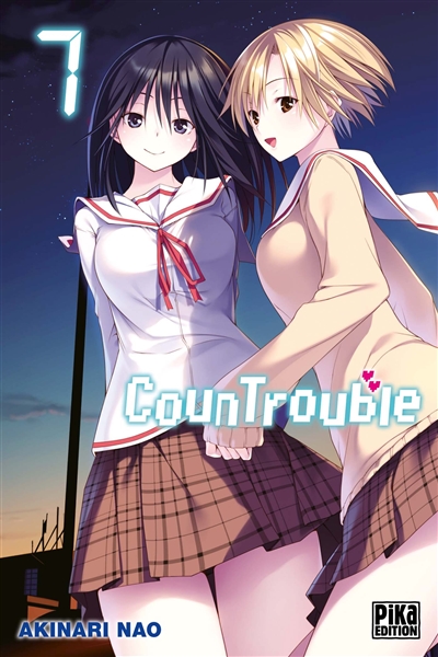 Countrouble. Vol. 7