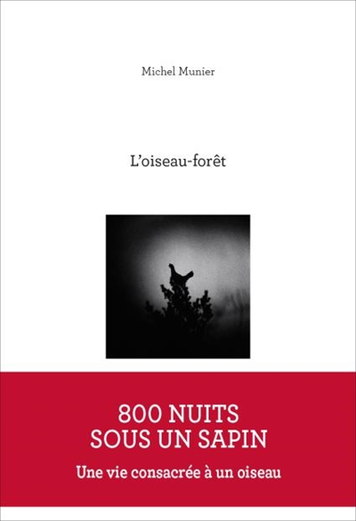 L'oiseau-forêt