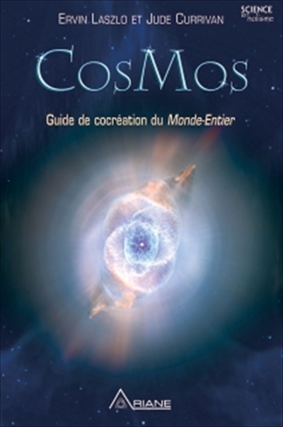 Cosmos : guide de cocréation du monde-entier