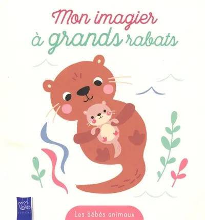 Les bébés animaux