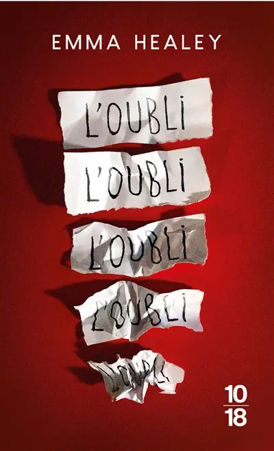 L'oubli