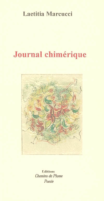 Journal chimérique