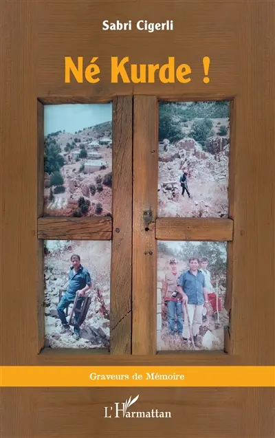 Né Kurde !