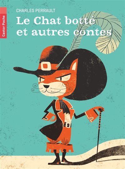 Le Chat botté et autres contes