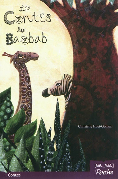 Les Contes du Baobab