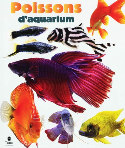 Poissons d'aquarium