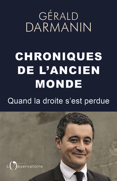 Chroniques de l'ancien...