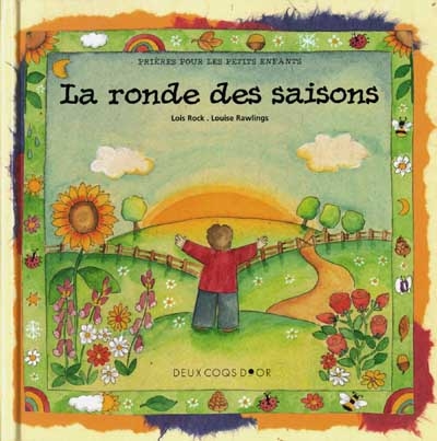 La rondes des saisons