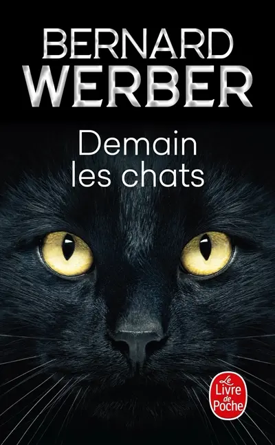 Demain les chats