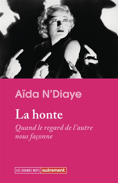 La honte : quand le regard de l'autre façonne le regard sur soi