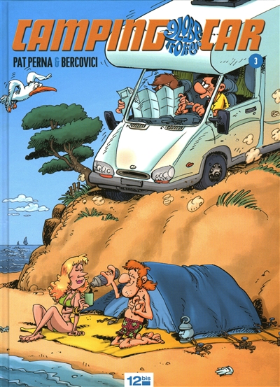 Camping-car globe-trotter. Vol. 3